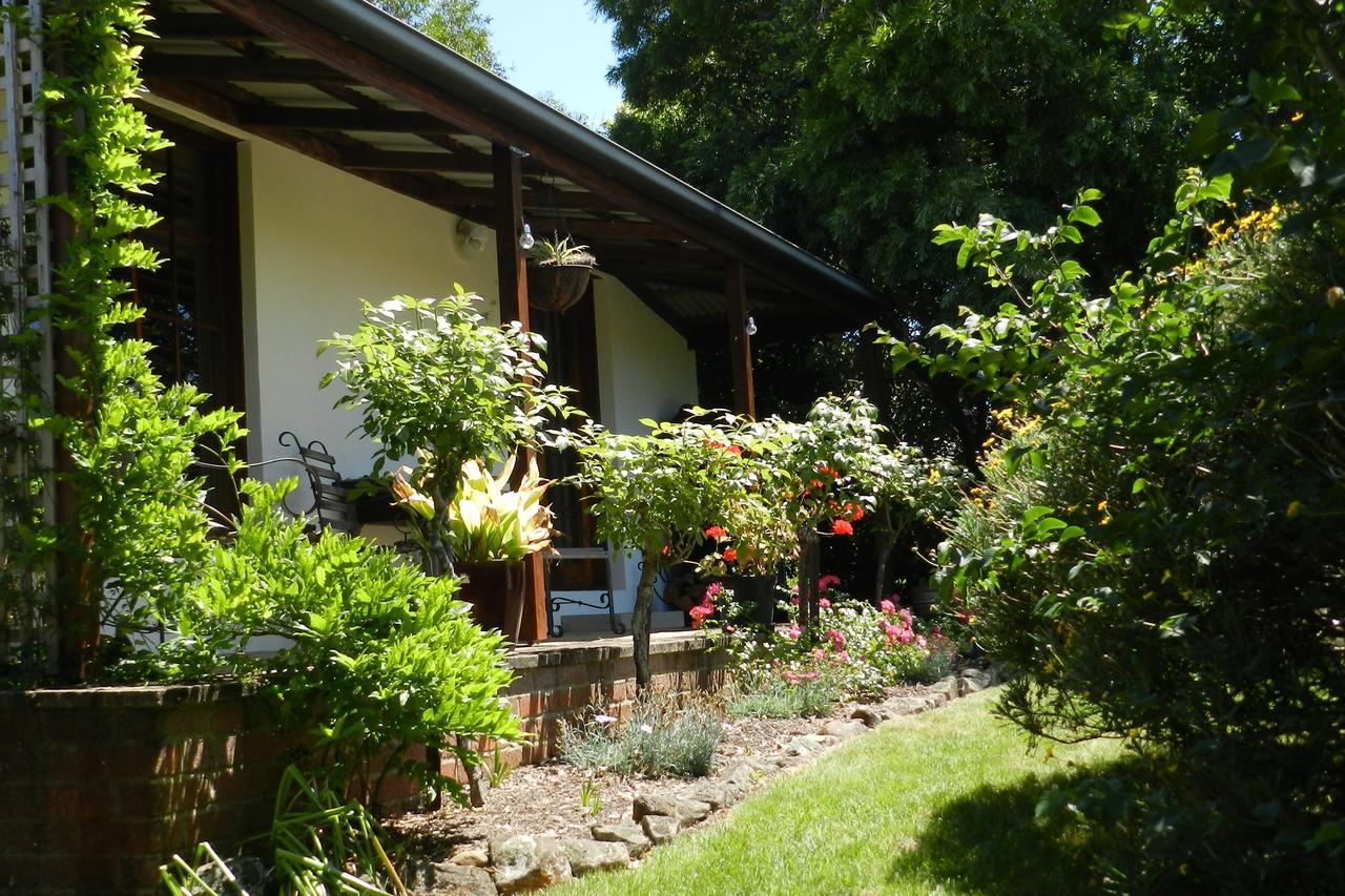 Wagners Cottages Swansea Exterior foto